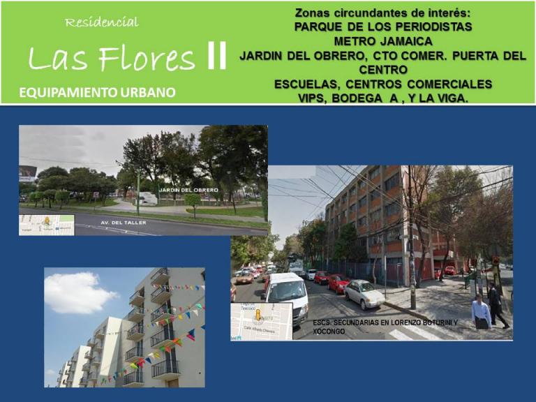 Departamentos a estrenar - 13