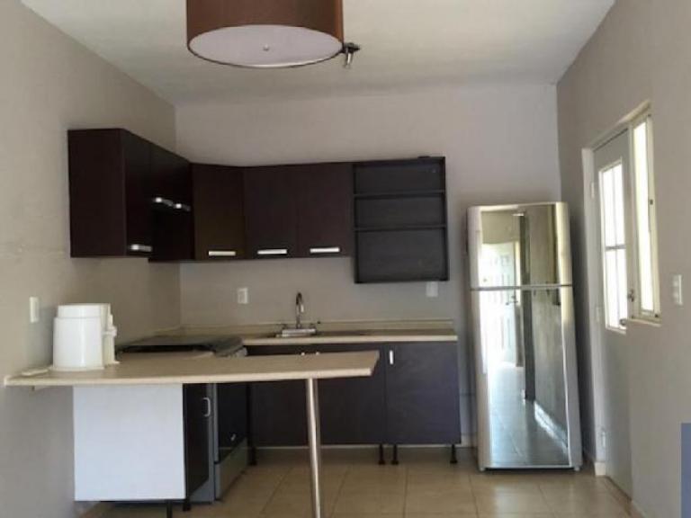 CASA EN RENTA REAL IBIZA-PLAYA DEL CARMEN - 1