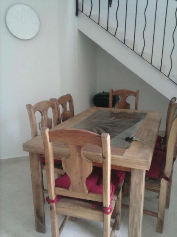 CASA EN RENTA REAL IBIZA-PLAYA DEL CARMEN - 4