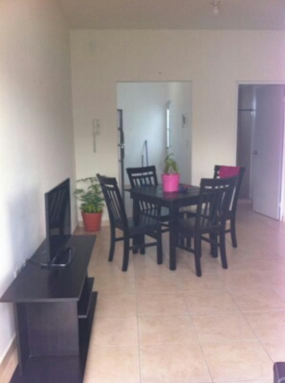 DEPARTAMENTO EN RENTA REAL IBIZA -PLAYA DEL CARMEN - 2