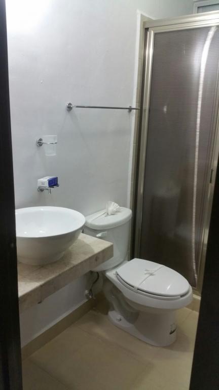 DEPARTAMENTO EN RENTA REAL IBIZA -PLAYA DEL CARMEN - 4