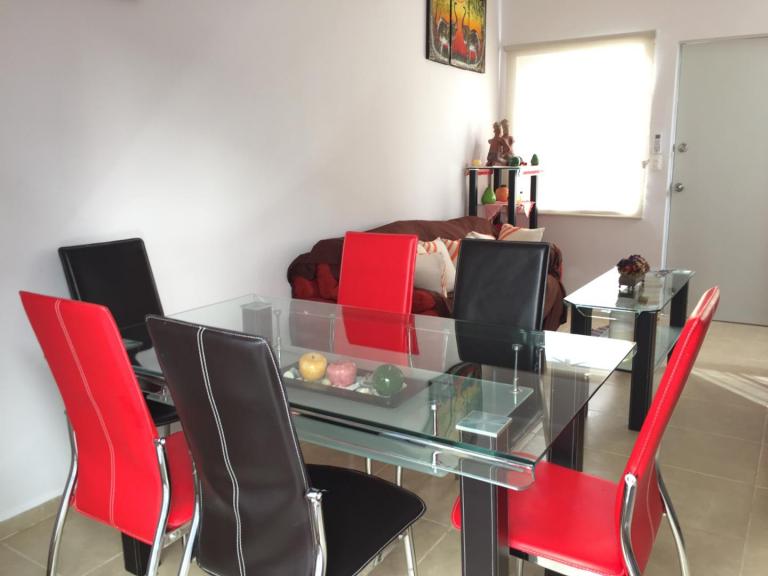 DEPARTAMENTO EN RENTA REAL IBIZA-PLAYA DEL CARMEN - 2