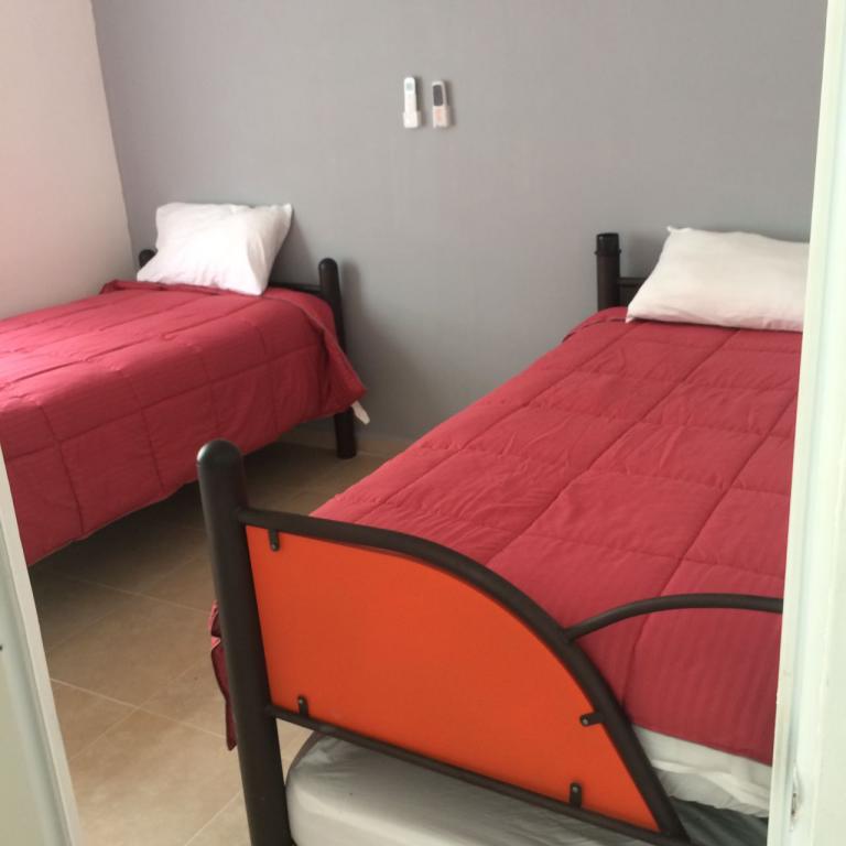 DEPARTAMENTO EN RENTA REAL IBIZA-PLAYA DEL CARMEN - 4