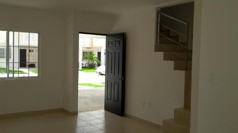 CASA EN RENTA SEMI-AMUEBLADA BALI-PLAYA DEL CARMEN — foto 5