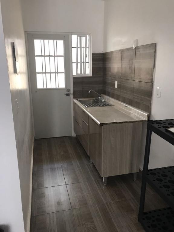 DEPARTAMENTO EN RENTA semi-amueblado REAL BILBAO -PLAYADEL C - 2
