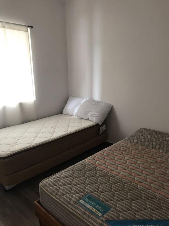 DEPARTAMENTO EN RENTA semi-amueblado REAL BILBAO -PLAYADEL C - 3
