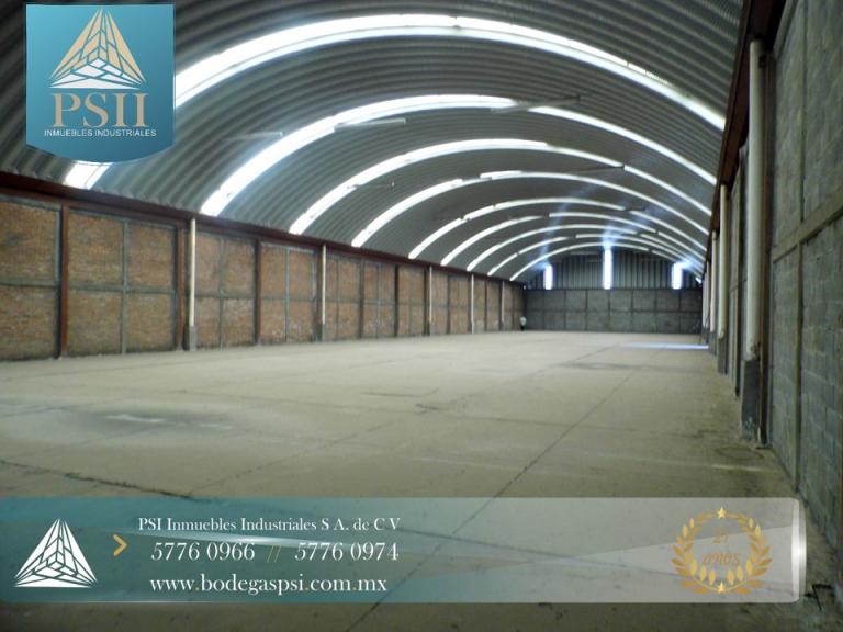 BODEGA EN RENTA IRAPUATO 30,000 M2 - 2