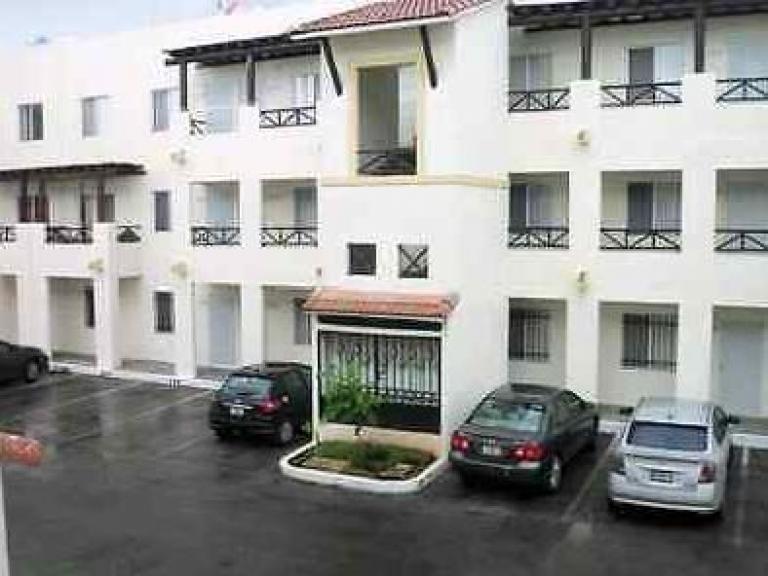 DEPARTAMENTO RENTA VACACIONAL REAL IBIZA - 1