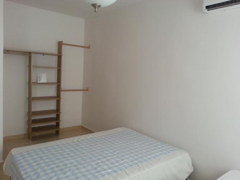 ESTUDIO RENTA VACACIONAL CENTRO DE PLAYA DEL CARMEN - 3