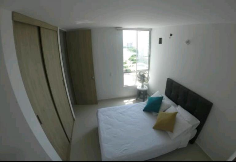 DEPARTAMENTO RENTA VACACIONAL CENTRO DE PLAYA DEL CARMEN - 1