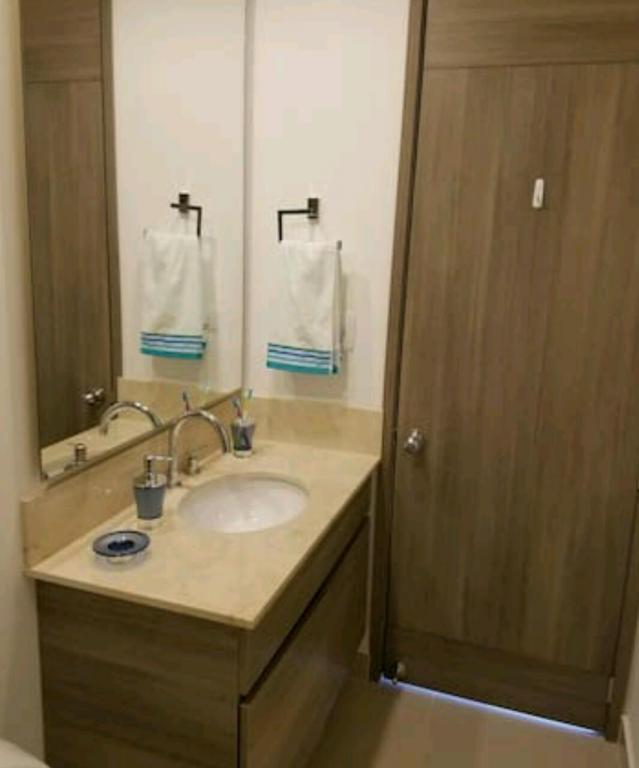 ESTUDIO RENTA VACACIONAL ZONA HOTELERA - CANCUN - 4