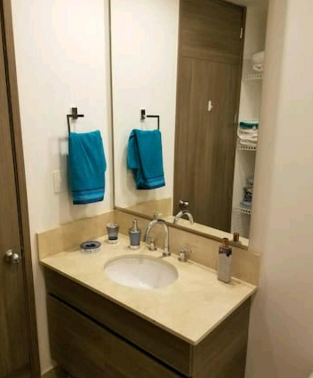 ESTUDIO RENTA VACACIONAL ZONA HOTELERA - CANCUN - 6