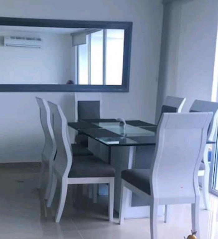 DEPARTAMENTO RENTA VACACIONAL REAL IBIZA PLUS - 3