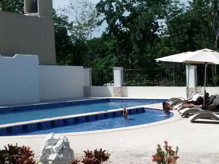 DEPARTAMENTO RENTA VACACIONAL REAL IBIZA PLUS - 4