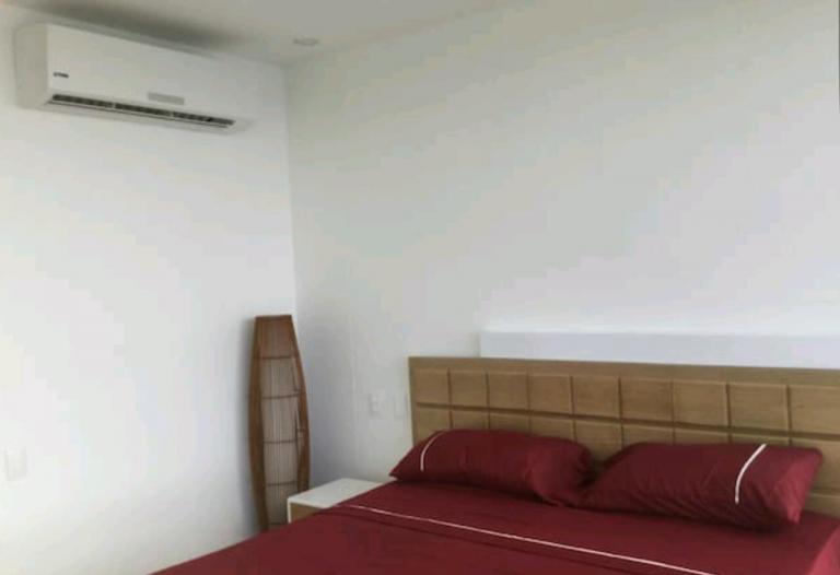 DEPARTAMENTO RENTA VACACIONAL REAL IBIZA PLUS - 5