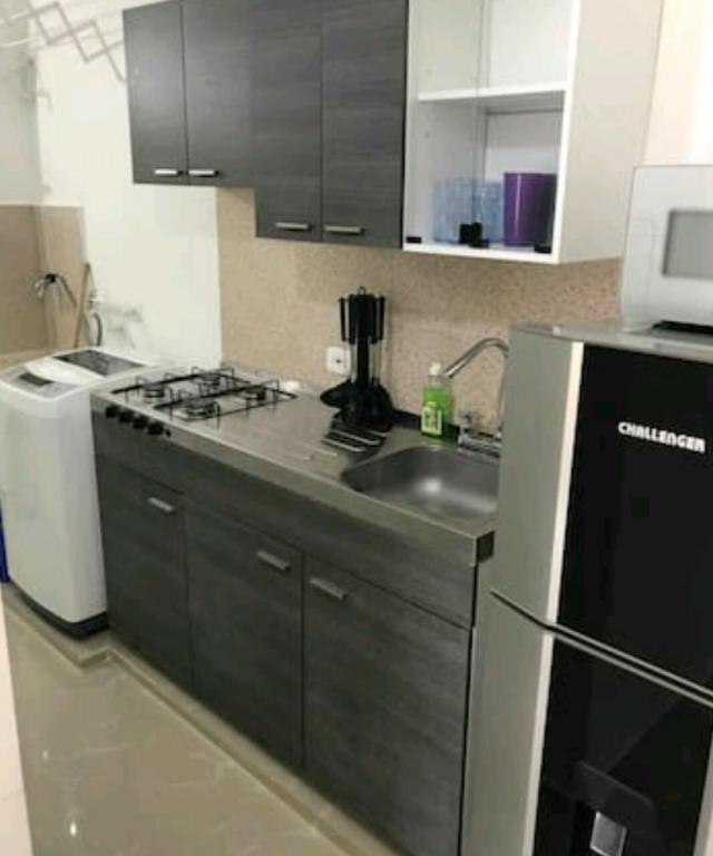 DEPARTAMENTO RENTA VACACIONAL REAL IBIZA PLUS - 6