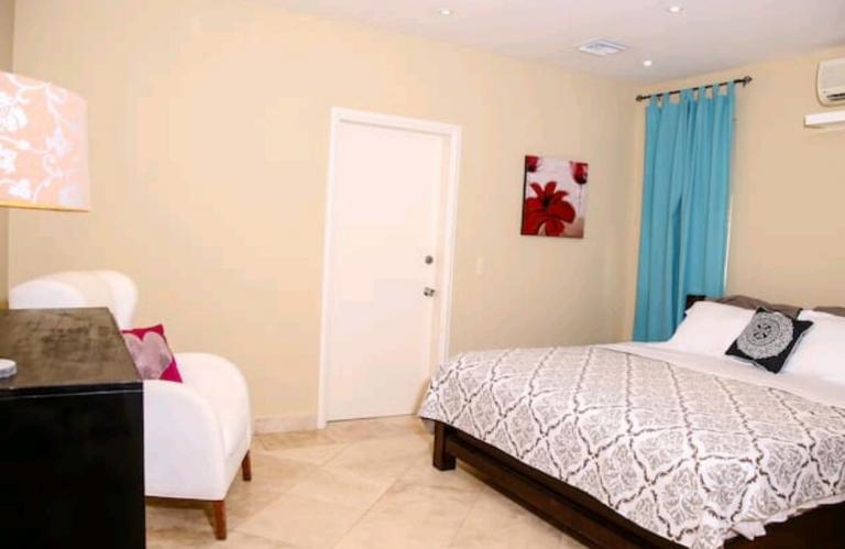 VILLA 3 RECAMARAS PLAYACAR - PLAYA DEL CARMEN - 8