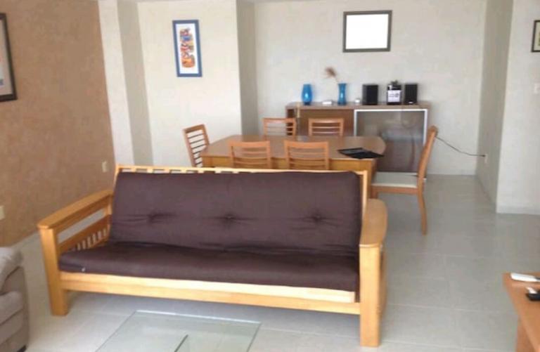 DEPARTAMENTO RENTA VACACIONAL CENTRO DE PLAYA DEL CARMEN - 1