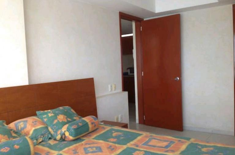 DEPARTAMENTO RENTA VACACIONAL CENTRO DE PLAYA DEL CARMEN - 2