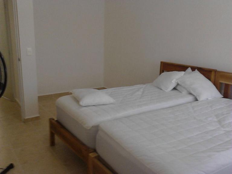 DEPARTAMENTO RENTA VACACIONAL CENTRO DE PLAYA DEL CARMEN - 6