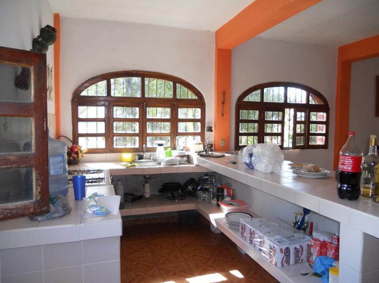 VENDO HERMOSA CASA DE CAMPO EN PUERTO VALLARTA - 4