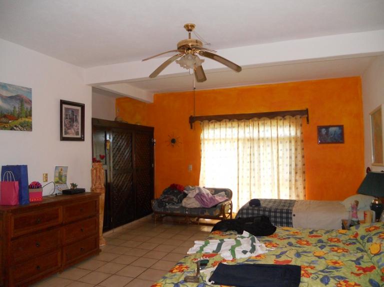 VENDO HERMOSA CASA DE CAMPO EN PUERTO VALLARTA - 6