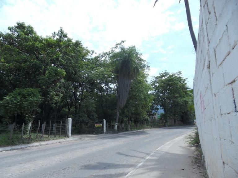VENDO TERRENO ESCRITURAS 48,000 MTS PUERTO VALLARTA - 2