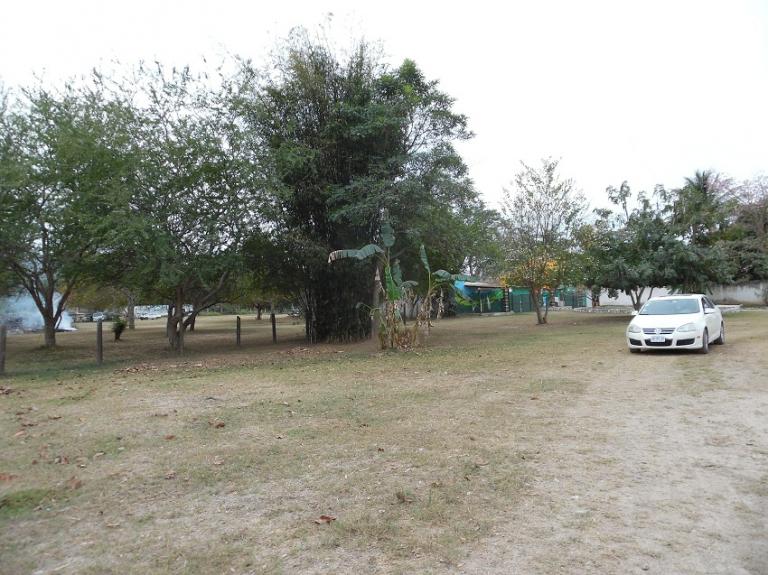 TERRENO EN VENTA 10,000 MTS TITULO EN PUERTO VALLARTA - 5