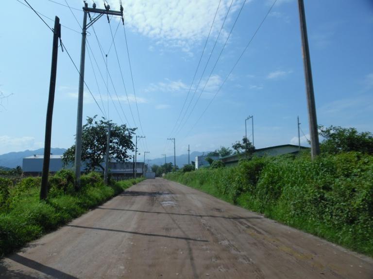 VENDO TERRENO 40,000 MTS ESCRITURAS PUERTO VALLARTA - 2