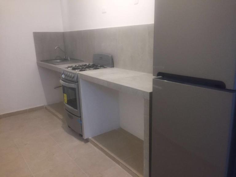 DEPARTAMENTO EN RENTA SIN MUEBLES REAL IBIZA-PLAYA DEL CARME