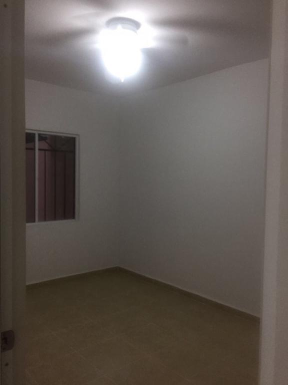 DEPARTAMENTO EN RENTA SIN MUEBLES REAL IBIZA-PLAYA DEL CARME — foto 4