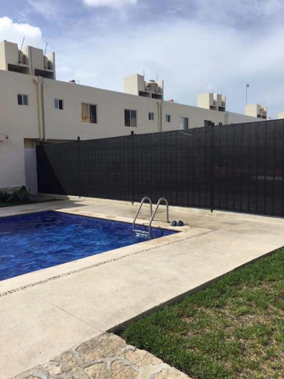DEPARTAMENTO EN RENTA REAL BILBAO-PLAYA DEL CARMEN