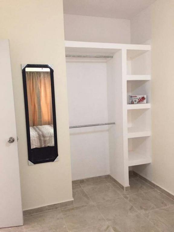 DEPARTAMENTO EN RENTA REAL BILBAO-PLAYA DEL CARMEN — foto 2