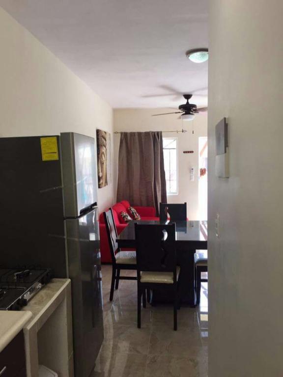 DEPARTAMENTO EN RENTA REAL BILBAO-PLAYA DEL CARMEN — foto 7