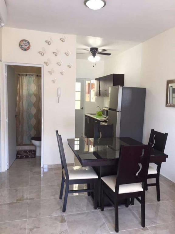 DEPARTAMENTO EN RENTA REAL BILBAO-PLAYA DEL CARMEN — foto 10