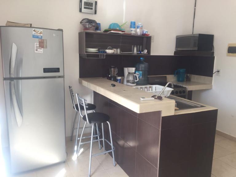 CASA EN RENTA REAL IBIZA PLAYA DEL CARMEN R-080 - 3