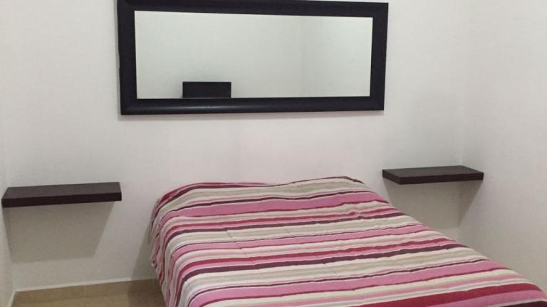 CASA EN RENTA REAL IBIZA PLAYA DEL CARMEN R-080 - 4