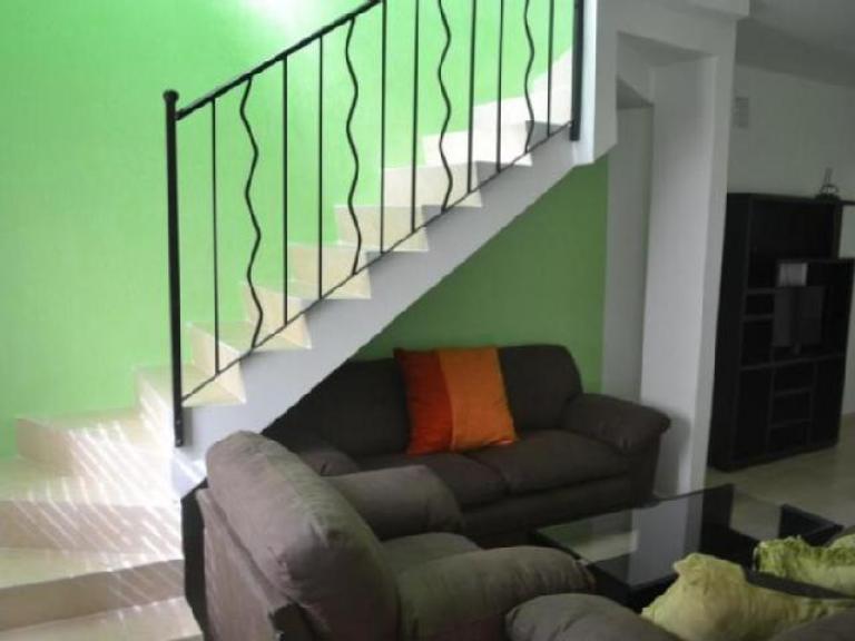 CASA EN RENTA REAL IBIZA PLAYA DEL CARMEN R-080 - 5