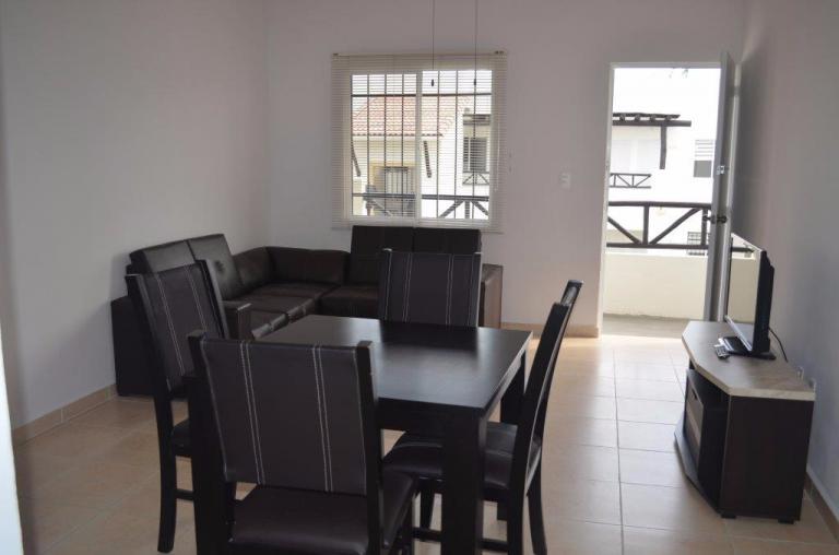DEPARTAMENTO EN RENTA REAL IBIZA-PLAYA DEL CARMEN