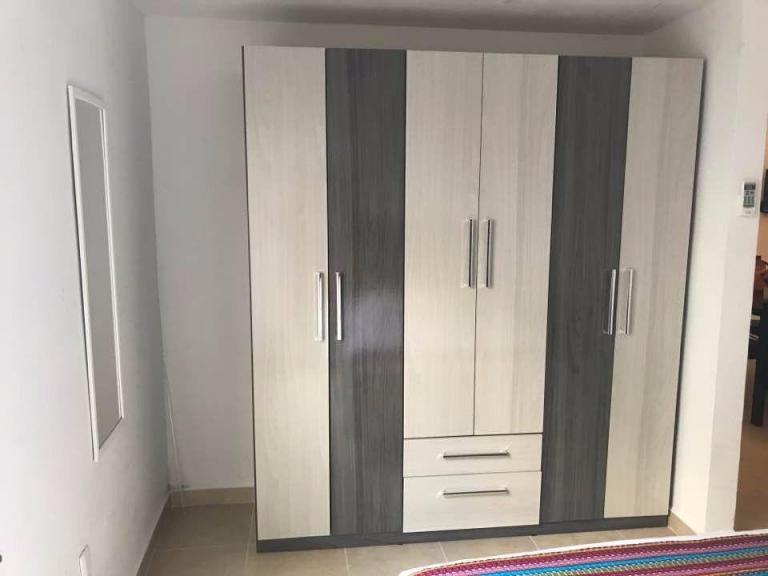 DEPARTAMENTO EN RENTA REAL IBIZA-PLAYA DEL CARMEN — foto 4