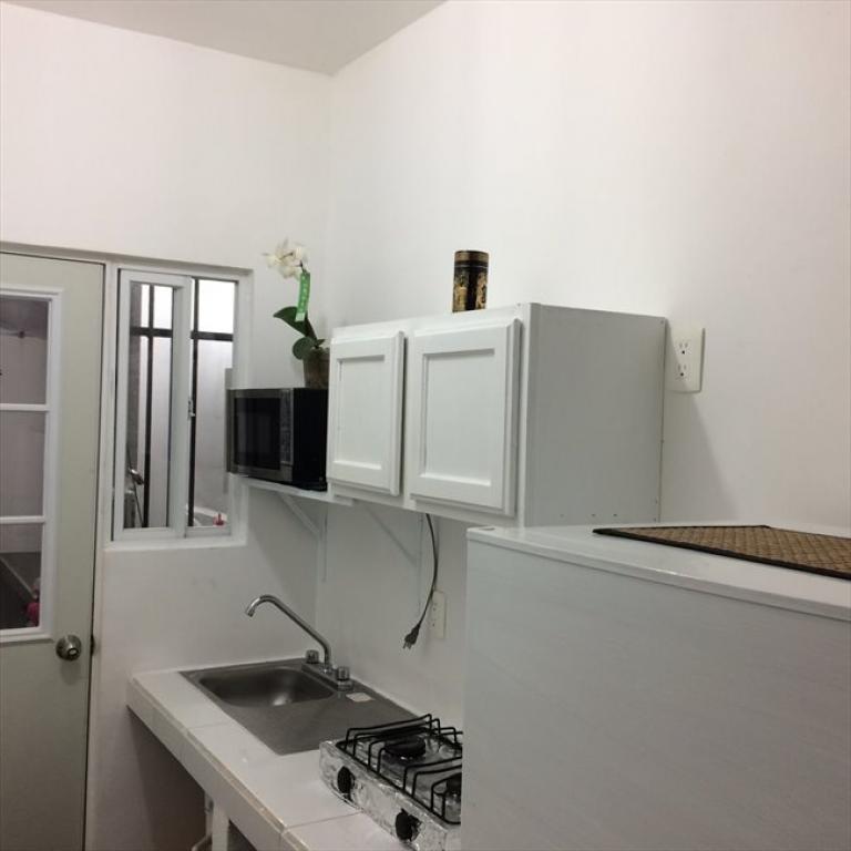 DEPARTAMENTO EN RENTA REAL IBIZA-PLAYA DEL CARMEN — foto 6