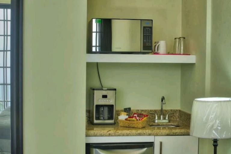 ESTUDIO RENTA VACACIONAL CENTRO DE PLAYA DEL CARMEN — foto 2