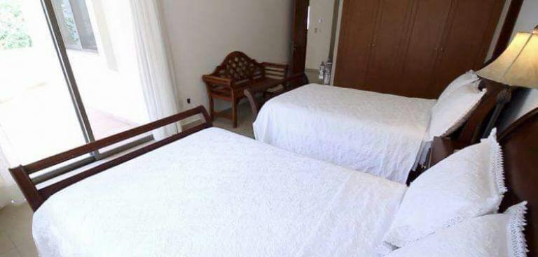 DEPARTAMENTO EN RENTA 5TA AVENIDA (Sub-arrendar)