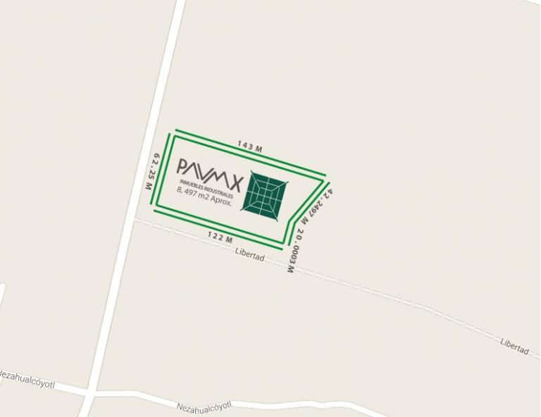 TERRENO EN VENTA 7,500m2 ACOLMAN CENTRO - 4