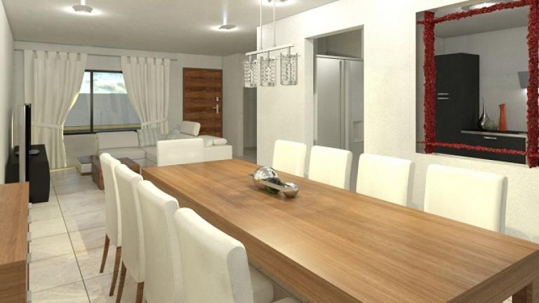 CASAS CONDOMINIO HORIZONTAL EN CUAUTITLÁN IZCALLI, ENTREGA 2 - 3