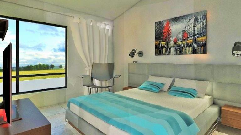 CASAS CONDOMINIO HORIZONTAL EN CUAUTITLÁN IZCALLI, ENTREGA 2 - 6