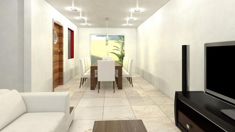 CASAS CONDOMINIO HORIZONTAL EN CUAUTITLÁN IZCALLI, ENTREGA 2 - 7