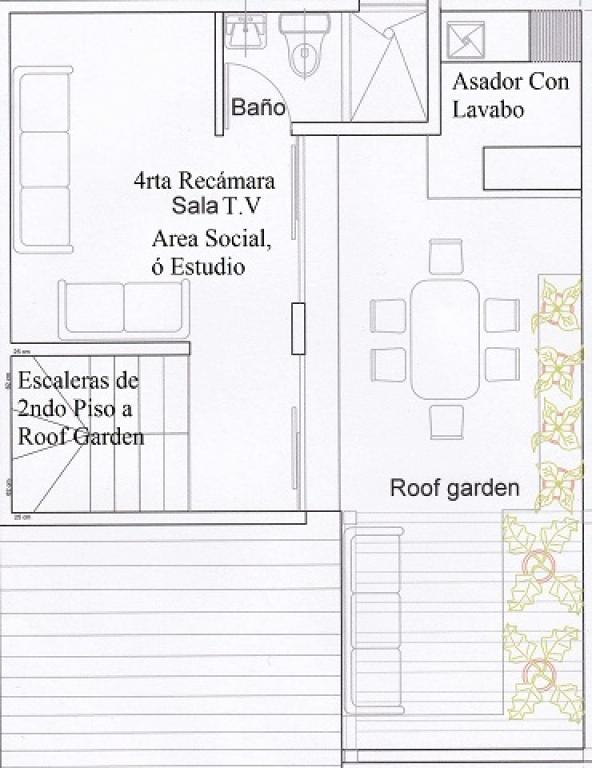 CASAS CONDOMINIO HORIZONTAL EN CUAUTITLÁN IZCALLI, ENTREGA 2 - 11