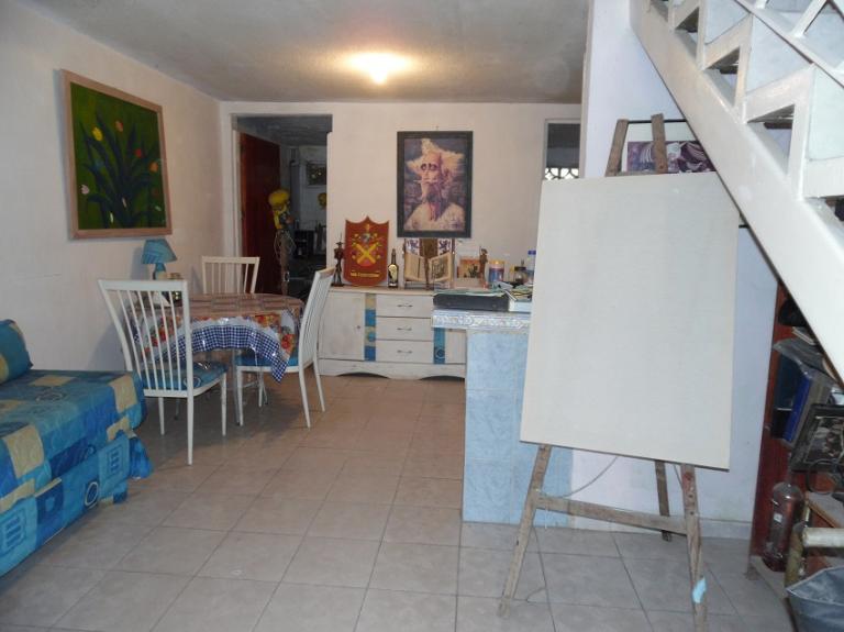 BONITA CASA EN VENTA ESCRITURAS EN PUERTO VALLARTA - 1