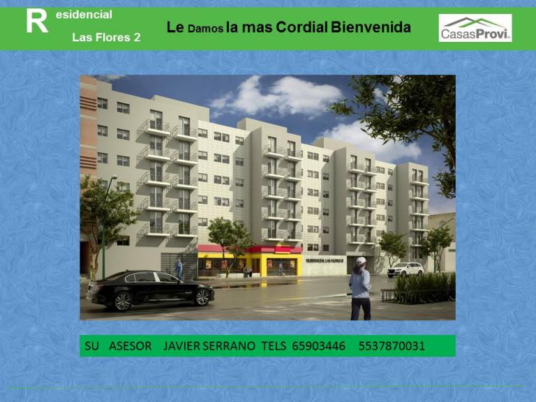 Estrena Departamento, Gran Pre Venta - 5